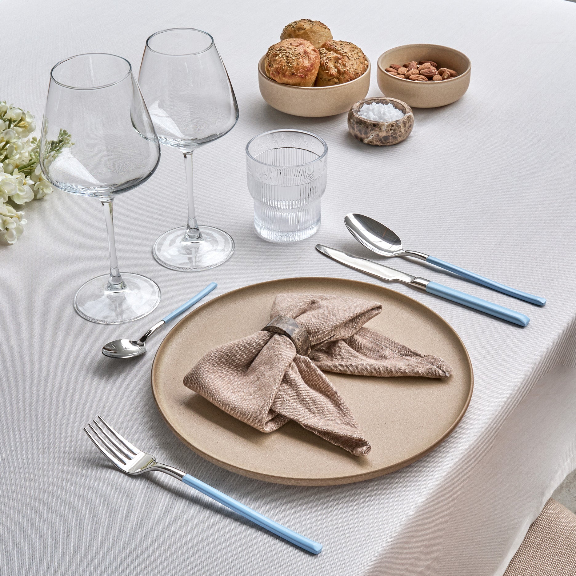 Candy bestiksæt 16 dele